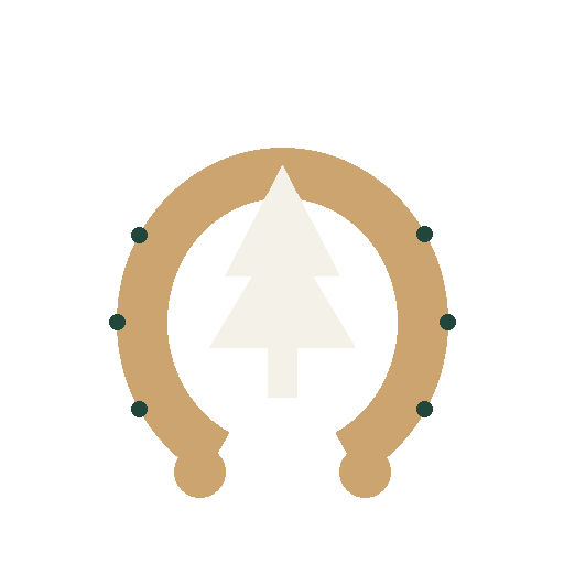 Les Écuries de la Forêt