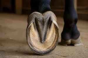 Anatomie du sabot du cheval : comprendre pour mieux soigner