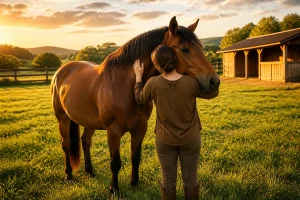 Assurance cheval : protégez votre compagnon et votre budget