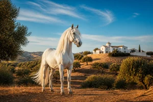 Les races de chevaux espagnols : histoire et aptitudes