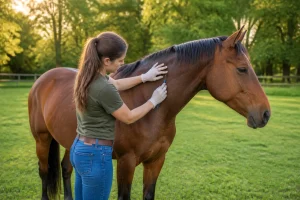 Tique cheval : identifier, retirer et prévenir les risques