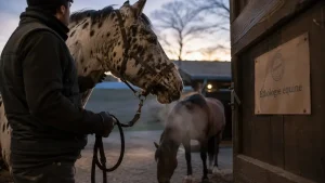 Éthologie équine : comprendre le cheval par ses 5 sens, ses signaux et ses besoins