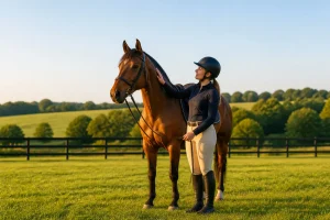 Monter à cheval : les bases pour une connexion harmonieuse